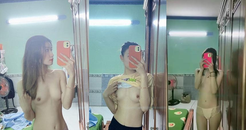 ホン・ファン、彼氏とセックスチャット