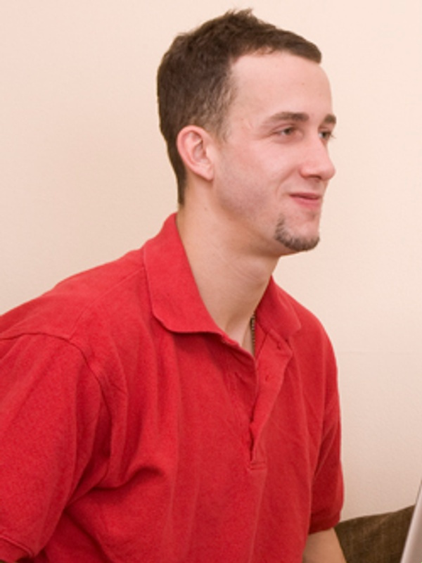 Chris Strokes