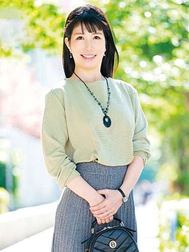 Fumi Miyazawa